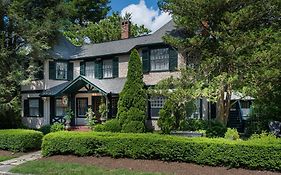 Pinecrest Bed And Breakfast Asheville